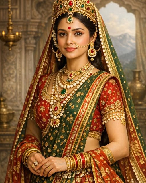 ‘कथा सरित सागर’ : कांगड़ा की राजकुमारी के मनोरंजन के लिए कश्मीर के पंडित ने रचा कथाओं का महासागर