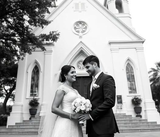 कांगड़ा की पहली चर्च मैरिज : 10 अक्टूबर 1854 को परिणय सूत्र में बंधे थे मैक्लियड और मैरी