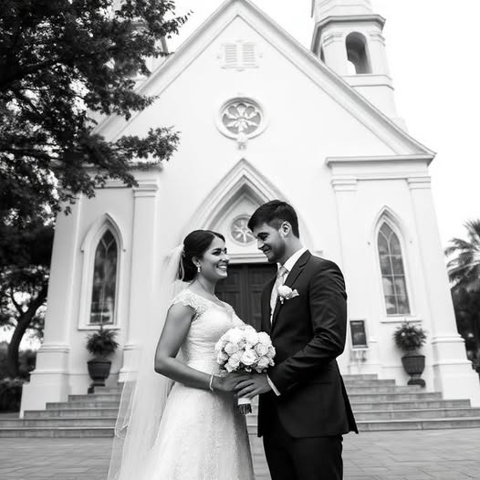 कांगड़ा की पहली चर्च मैरिज : 10 अक्टूबर 1854 को परिणय सूत्र में बंधे थे मैक्लियड और मैरी