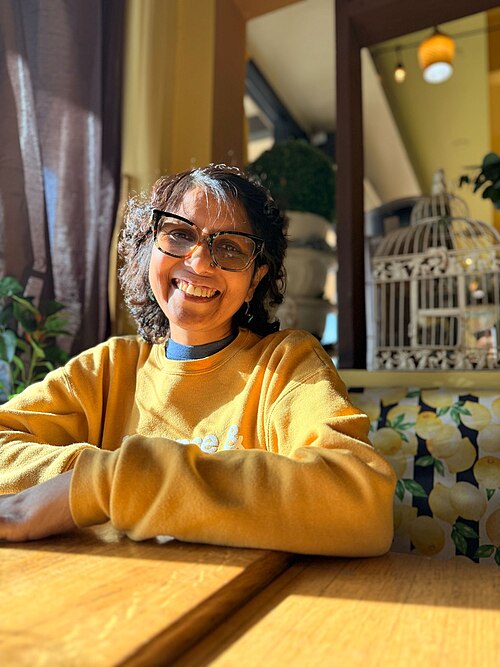 अमेरिका से पढ़ाई कर हिमालय की सांस्कृतिक धरोहर के संरक्षण में जुटीं डॉ. सोनाली गुप्ता-अग्रवाल