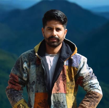 ‘हिमालयन क्राफ्ट’ से ‘हिमाचल बॉक्स’ तक, कुल्लू के किरण ठाकुर की पहाड़ी उड़ान, जिसने हाथों के हुनर का डाला असली मोल