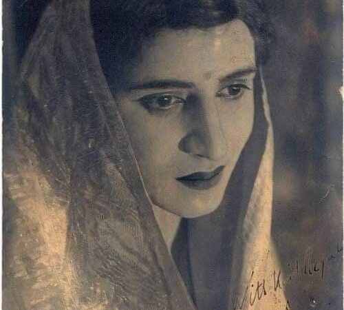 अनकही कहानी : शिमला की रामलीला की ‘सीता’ और मुंबई के बॉलीवुड का ‘महा खलनायक’