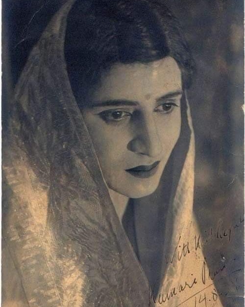 अनकही कहानी : शिमला की रामलीला की ‘सीता’ और मुंबई के बॉलीवुड का ‘महा खलनायक’