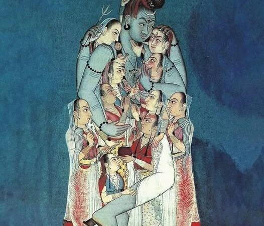 किताब जो पढ़नी चाहिए : देवभूमि की एक सदी पहले की लोककलाओं का ऐतिहासिक दस्तावेज़ ‘हिमालयन आर्ट’