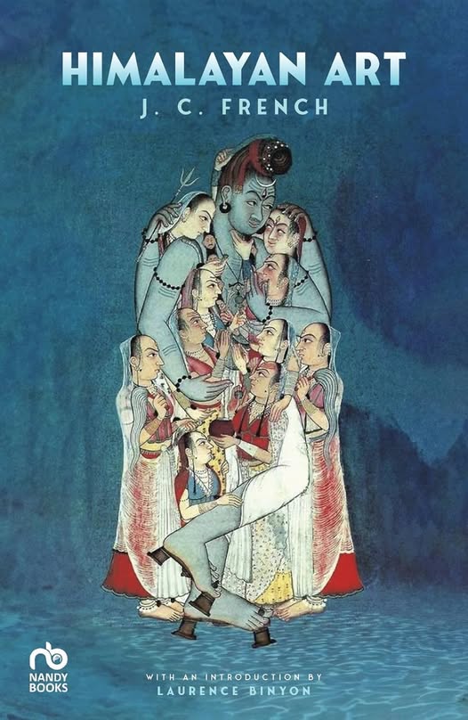 किताब जो पढ़नी चाहिए : देवभूमि की एक सदी पहले की लोककलाओं का ऐतिहासिक दस्तावेज़ ‘हिमालयन आर्ट’