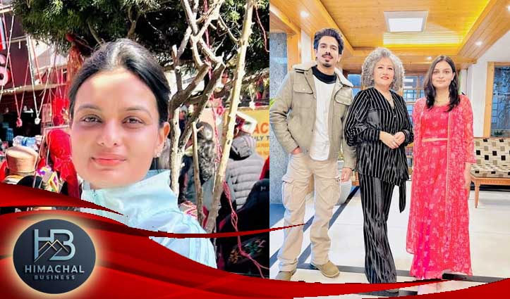 प्रेरक कहानी : ब्यूटी विद ब्रेन गणित की प्रोफेसर, अब राष्ट्रीय मंच पर जज के रोल में डॉ. राधिका ठाकुर