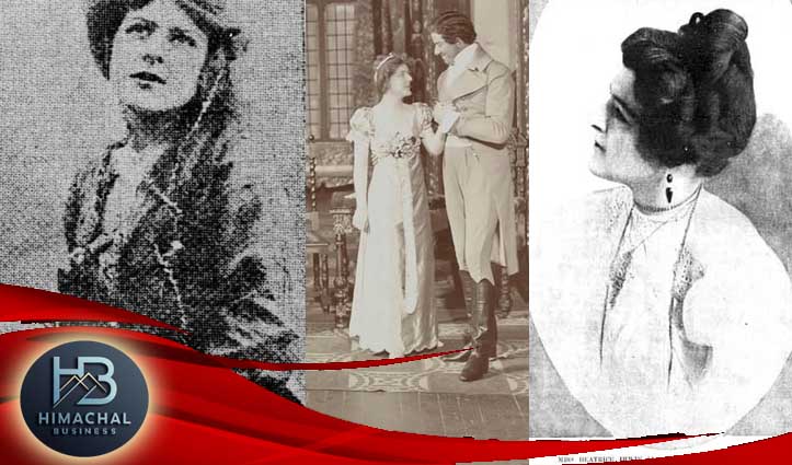 हिमालय की गोद में जन्मी रंगों की साधिका, डगशाई से विश्व रंगमंच तक बीट्रिस इरविन की असाधारण यात्रा की प्रेरककथा