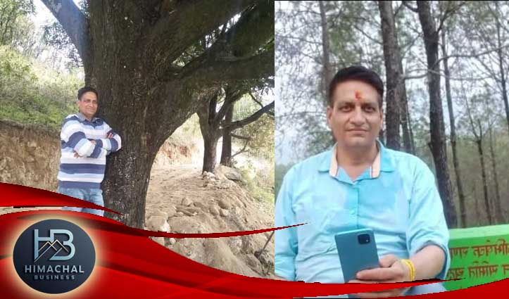 कांगड़ा के लोककंठ का ‘बख़रा’ कमाल, शिक्षक कर रहा लोकगीतों की संभाल, शिक्षक वेद प्रकाश शर्मा की साधना बेमिसाल