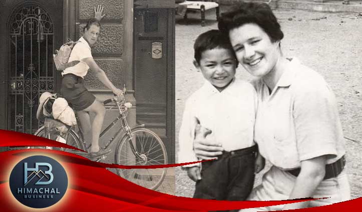 आयरलैंड से साइकिल पर डर्वला मर्फ़ी भारत आई, मलाणा में पहुंच कर क्रिसमिस मनाई, मैकलोडगंज में तिब्बती शरणार्थी कैंप में गुजारे पांच माह, दुनिया भर की यात्राएं, 25 पुस्तकों का लेखन