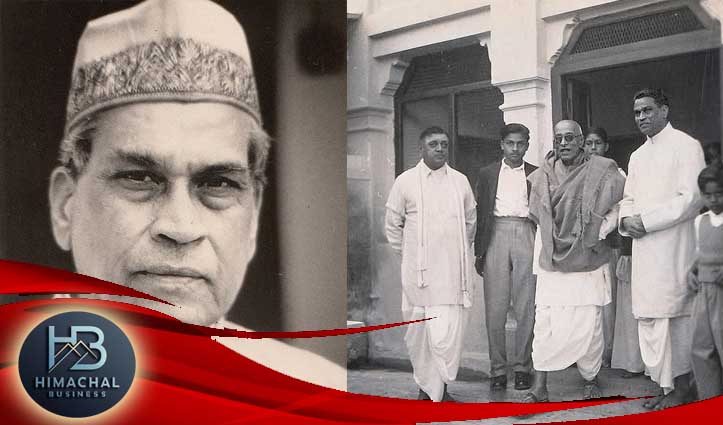 बीएचयू के लिए लाखों का चन्दा जुटाने वाले और यूरोप में गांधी के दूत बने सुंदरम कभी मदन मोहन मालवीय के मिशन के लिए अंग्रेज़ी पढ़ने आए थे कोटगढ़