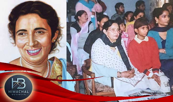 अमृतसर की फुलन रानी, कांगड़ा में रह कर बनाईं 150 वॉटरकलर पेंटिंग, लैंडस्केप में उतार दिये नदियां, झरने और पर्वत, दो राष्ट्रपतियों के हाथों सम्मान