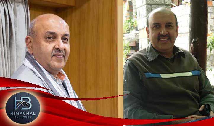 कभी मुख्यमंत्री धूमल की गाड़ी के आगे खड़े हो गए थे प्रधानमंत्री मोदी के सलाहकार, ‘सोलर मैन ऑफ इंडिया’ के नाम से मशहूर, शिमला के लॉन्गवुड के तरुण कपूर