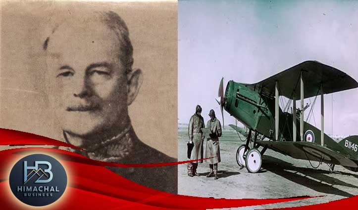 छोटी काशी’ से करियर की शुरुआत करने वाले ब्रिटिश अफसर गार्बेट, जिन्होंने किया सूफ़ी कवि रूमी की कविताओं का अनुवाद