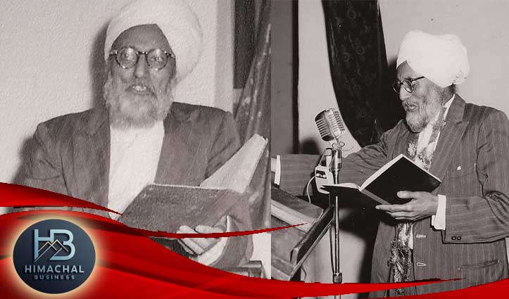 ‘हास्य रस का बादशाह’ : शिमला में हंसते- हंसाते सिस्टम की बखियां उधेड़ देता था हास्य कवि ईश्वर सिंह ‘ईशर’, रचनाओं का मशहूर पात्र था ‘भैया’, ‘मेरा मरना’ कविता से मिली राष्ट्रीय पहचान