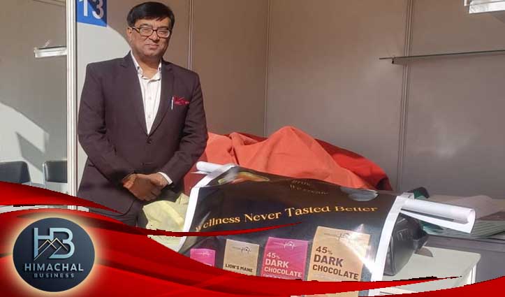 ‘पर्यटन’ संग ‘उपहार’ : पर्यटन के साथ अब ‘मशरूम चॉकलेट’ के साथ होगी शिमला की पहचान, ओडीओपी में शामिल करने के लिए दिल्ली भेजा प्रस्ताव