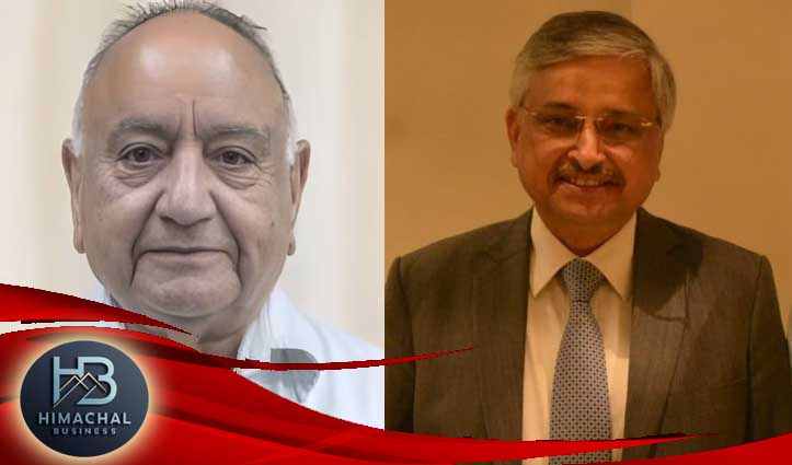 पद्मश्री पिता–पुत्र की जोड़ी : पिता ने प्रधानमंत्री इंदिरा गांधी को गोली लगने के बाद अंतिम क्षणों में किया उपचार, बेटे ने संभाला प्रधानमंत्री अटल निजी चिकित्सक का दारोमदार, सेवा, संस्कार और सम्मान की विरासत की असाधारण कहानी