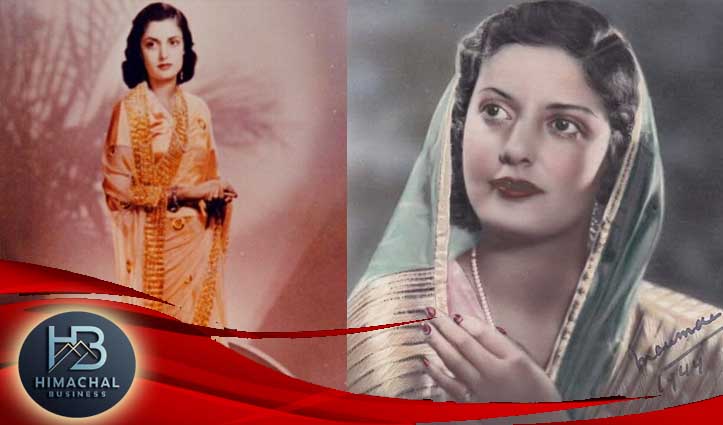 जब भारतीय महिलाएं बनारसी या रेशमी साड़ियां पहनती थीं, जुब्बल शाही घराने की ऊर्मिला देवी ने ‘निवी शैली’ की साड़ी पहन उठाया था क्रांतिकारी कदम