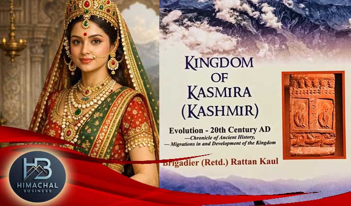 अंतिम संस्कार से पहले देनदारियां चुकाईं, वेतन दिया और फिर राजा संग सती हो गई, कश्मीर की रानी रहीं कांगड़ा की वीरांगना सूर्यामती की प्रेरककथा