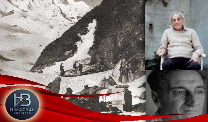 मार्को पैलिस: एक विदेशी साधक जिसने हिमालय को अपना आध्यात्मिक घर बना लिया, धर्म का अध्ययन नहीं किया, मठों में रहकर और दीक्षा लेकर जिया