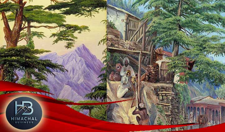 मेरिएन नॉर्थ : रंगों और ब्रश के जरिये शिमला की जैव विविधता को सहेजने वाली ब्रिटिश वैज्ञानिक, आज भी पेंटिंग्स वैज्ञानिकों के लिए जीवित रिकॉर्ड