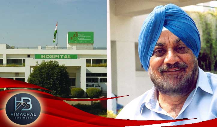 प्रेरक : माउंट एवरेस्ट जीतने वाले पहले भारतीय दल के मेम्बर शिमला मेजर हरिपाल सिंह आहलुवालिया, भारत– चीन युद्ध में रीढ़ की हड्डी में चोट, दिल्ली में खोल दिया चिकित्सा संस्थान