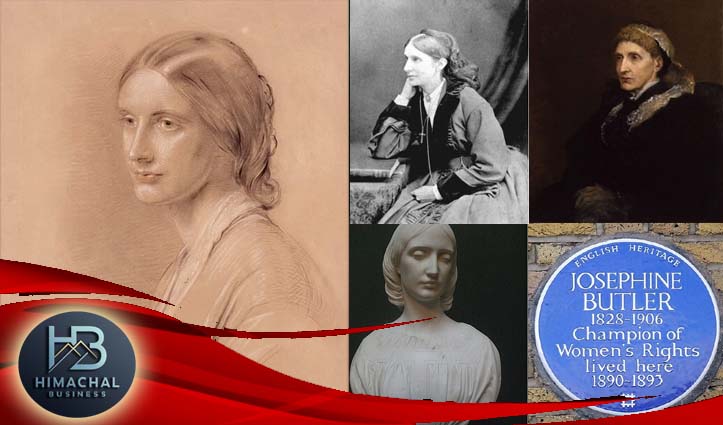 लंदन से कटघरे में खड़ी कर दी शिमला की सत्ता, जोसेफिन बटलर ने ब्रिटिश हुकूमत में लड़ी भारतीय महिलाओं के सम्मान की लड़ाई