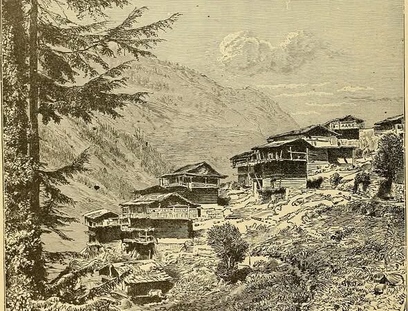 कुल्लू की सभ्यता: सात नदियों की भूमि ‘सप्त सिंधु’ और परिवार आधारित संस्कृति