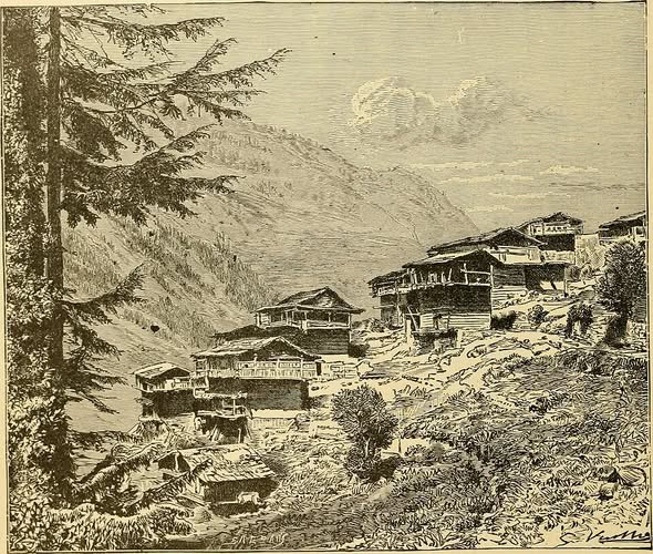 कुल्लू की सभ्यता: सात नदियों की भूमि ‘सप्त सिंधु’ और परिवार आधारित संस्कृति