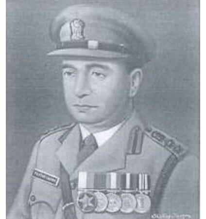 ‘सेवियर ऑफ लद्दाख’ कहे जाने वाले लाहौल के कर्नल ठाकुर पृथी चंद, 18 वलांटियर्स के साथ किया था कश्मीर से लेह तक का जोखिम भरा सफर