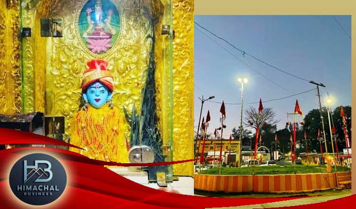 कुश्ती के हर फन में माहिर पहलवान, कांगड़ा के मशहूर साधु की पहचान, बाबा कयालू जी महाराज और गंगथ के महादंगल की अद्भुतकथा