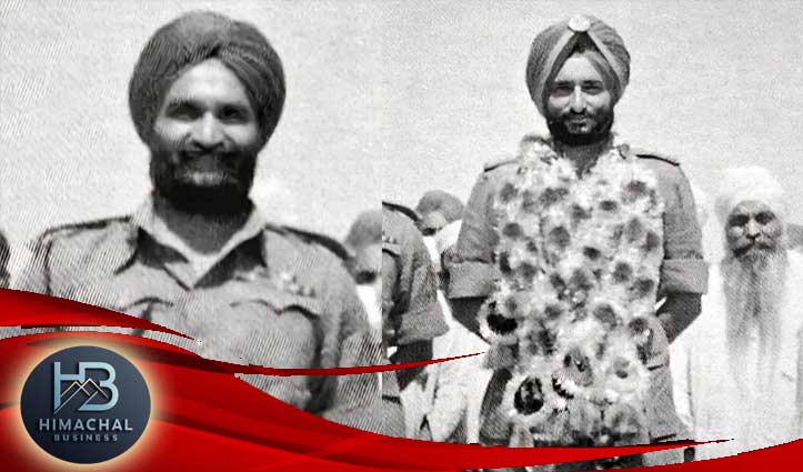 कसौली का ‘क्लॉक टॉवर’ सुनाता है मेजर जनरल मोहिन्द्र सिंह चोपड़ा की गौरवगाथा, सीमा पर ही नहीं, समाज में भी शांति स्थापित करने वाले आर्मी ऑफिसर