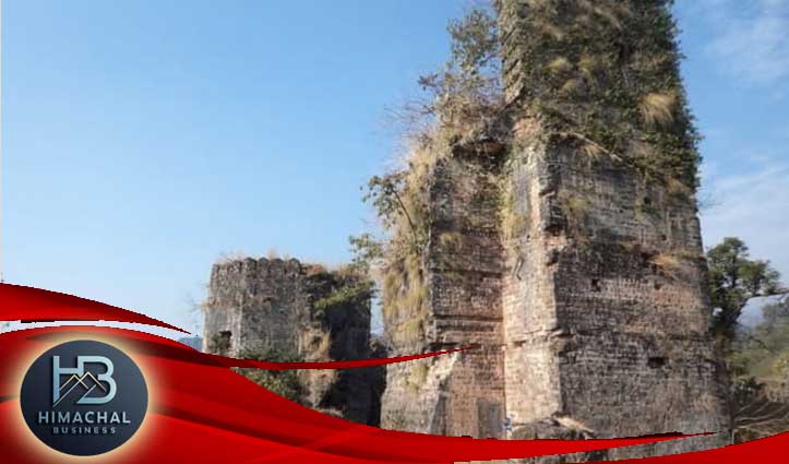 खामोश दीवारों से हेरिटेज साइट तक : अतीत को संजोते हुए भविष्य को रोशन कर सकता है रेहलू किला