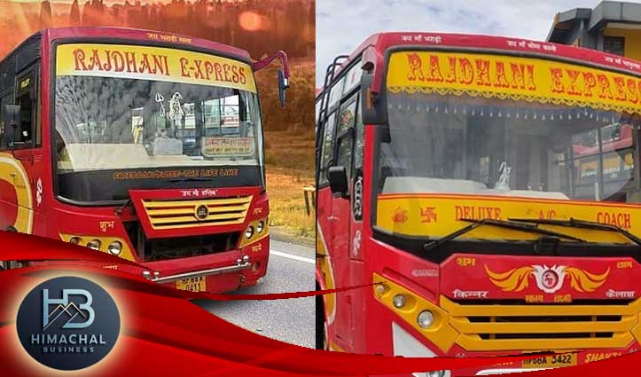 काबयाबी की यात्रा : एक बस से हुई ‘न्यू प्रेम की शुरुआत, 50 साल के सफर में 100 बसों का साथ, प्रदेश की सबसे बड़ी प्राइवेट बस सर्विस