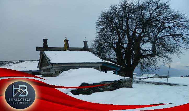 ‘कुलूत देश की कहानी’ : कुल्लू से हुई सृष्टि की रचना, जल प्लावन के बाद मानव वंश का प्रसार