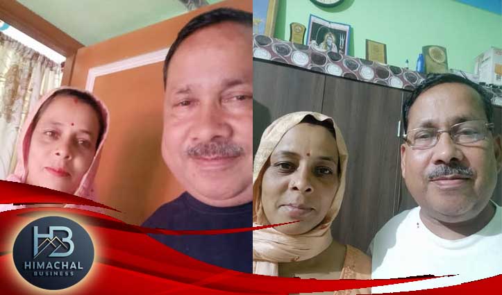 पत्नी ने खुद की जिंदगी दांव पर लगाई, अपनी किडनी देकर पति की जान बचाई