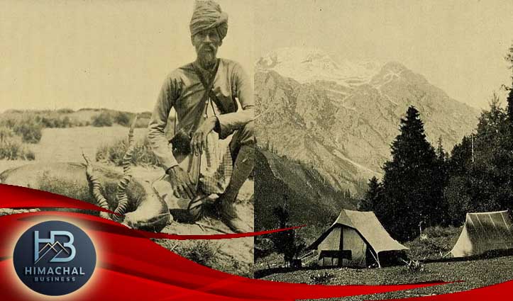 अंग्रेजों के भरोसेमंद साथी थे चंबा के शिकारी, कश्मीरी शिकारियों पर पड़ते थे भारी