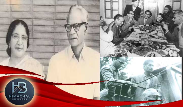 संघर्ष में प्रेम, त्याग में सम्मान : जब क्रांति और दाम्पत्य चले साथ, क्रांतिकारी यशपाल और प्रकाशवती की अनोखी प्रेमगाथा